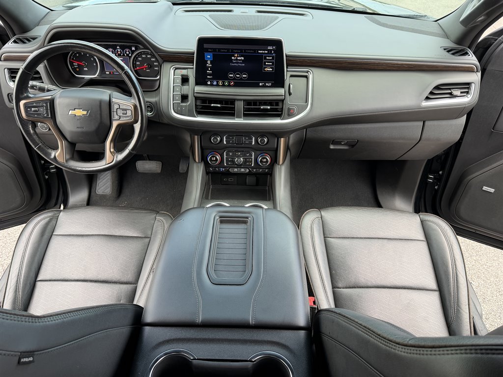 2021 Chevrolet Tahoe - $44,995