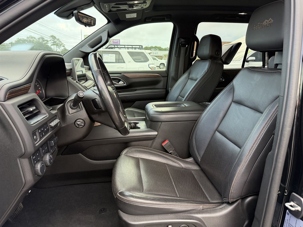 2021 Chevrolet Tahoe - $44,995
