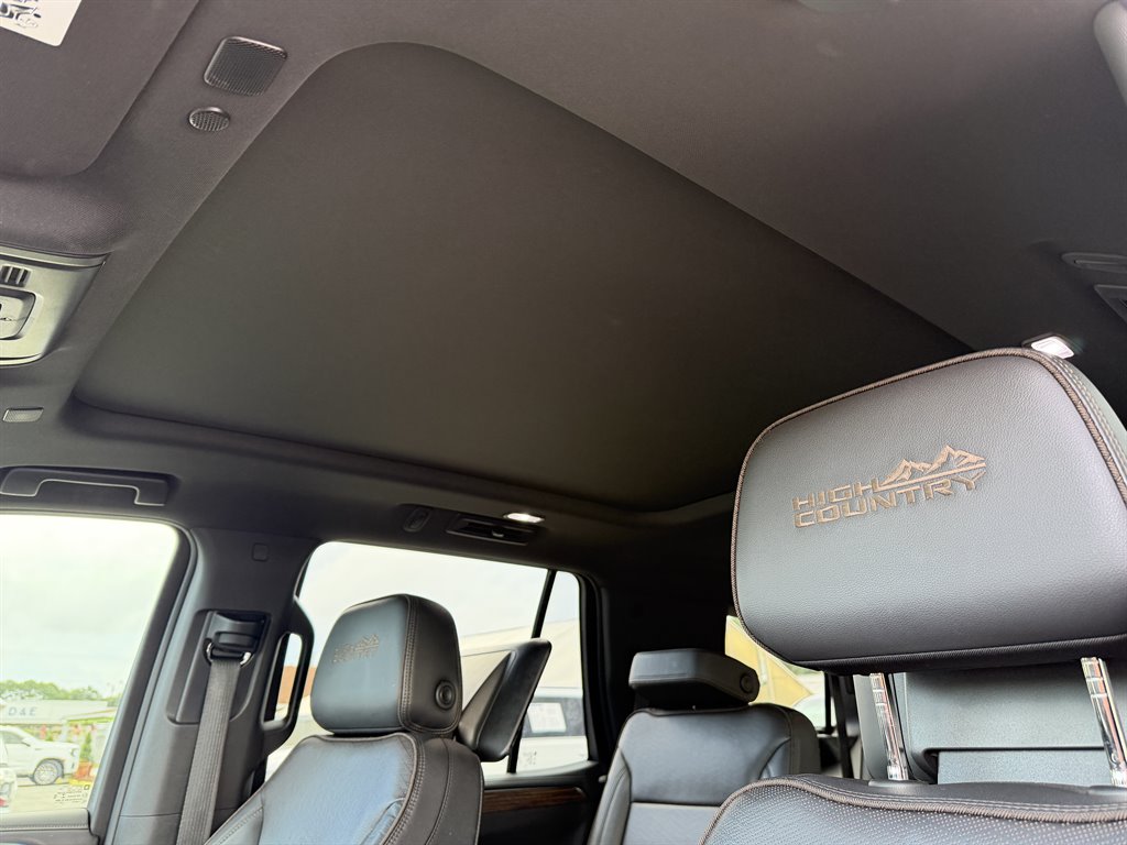 2021 Chevrolet Tahoe - $44,995