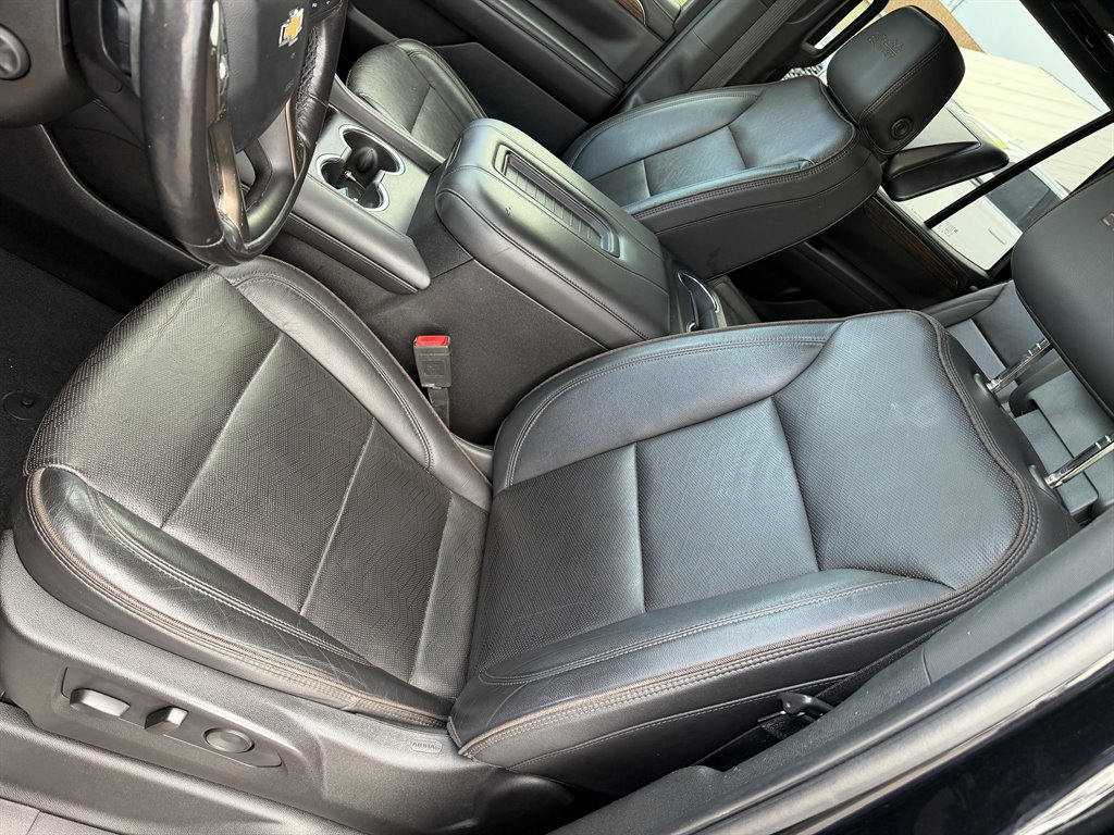 2021 Chevrolet Tahoe - $44,995
