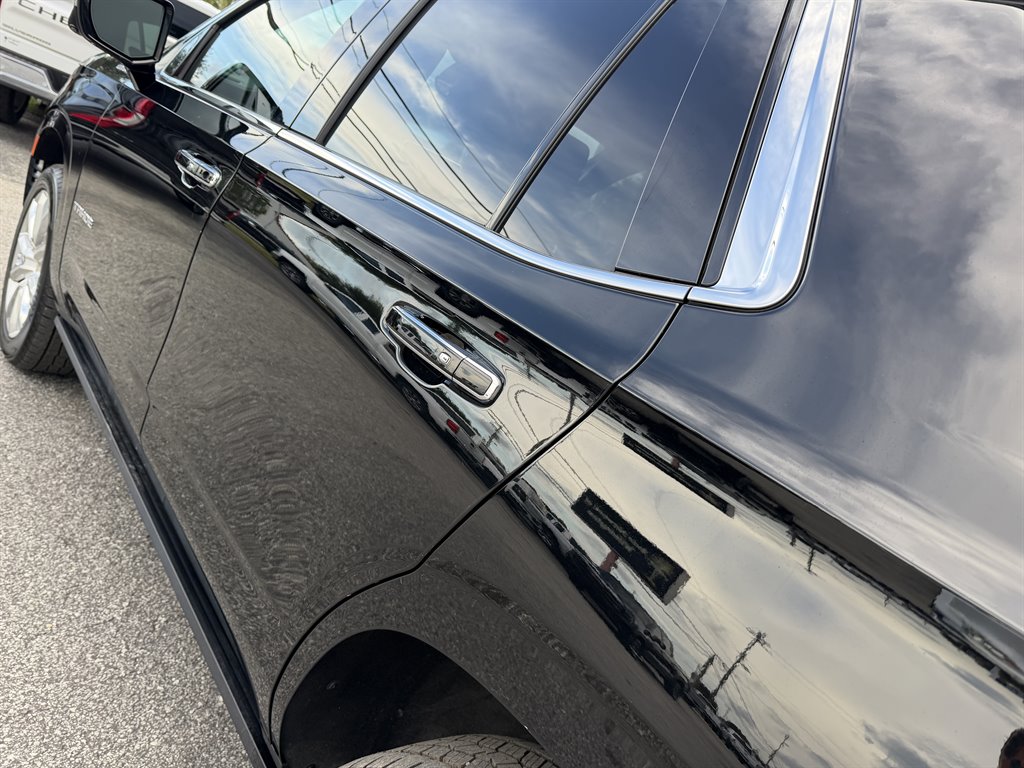 2021 Chevrolet Tahoe - $44,995