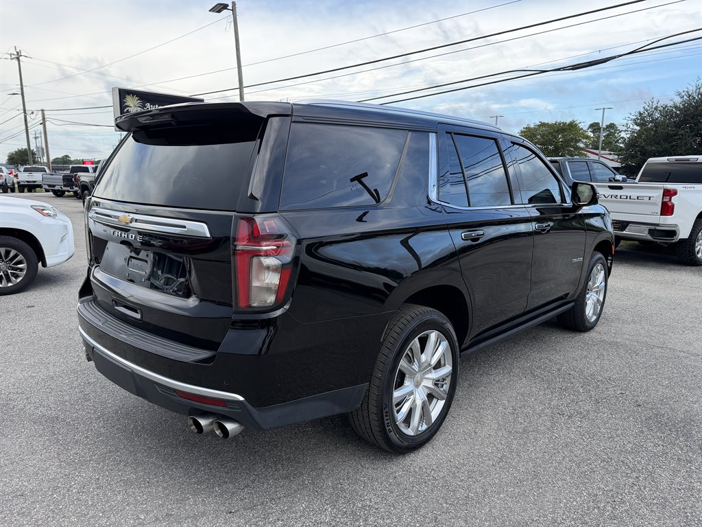 2021 Chevrolet Tahoe - $44,995