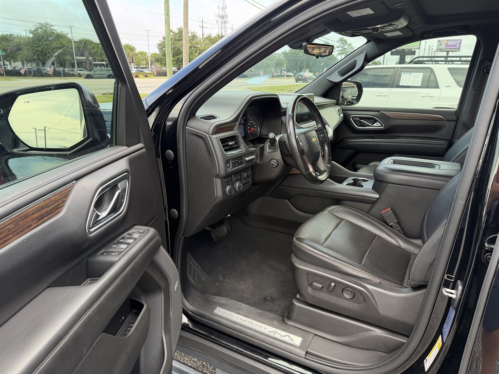 2021 Chevrolet Tahoe - $44,995