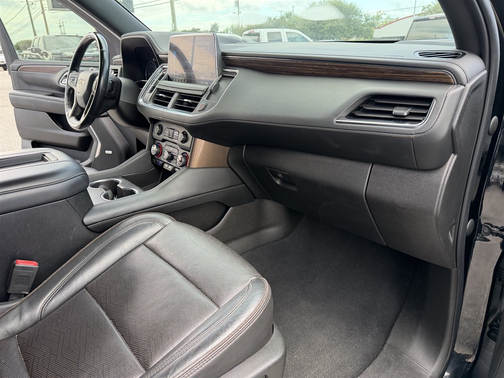 2021 Chevrolet Tahoe - $44,995