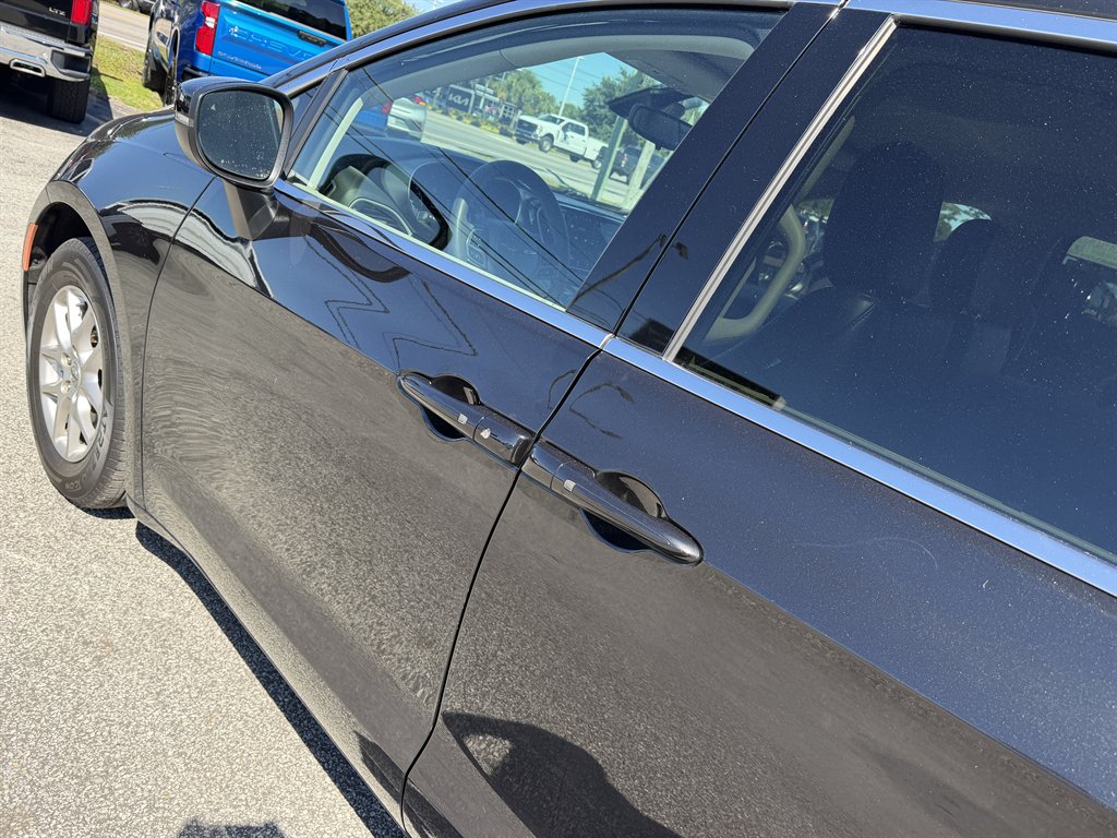 2023 Chrysler Pacifica - $22,995