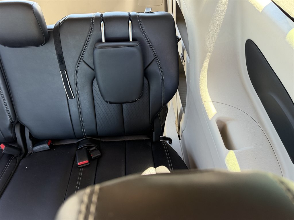 2023 Chrysler Pacifica - $22,995