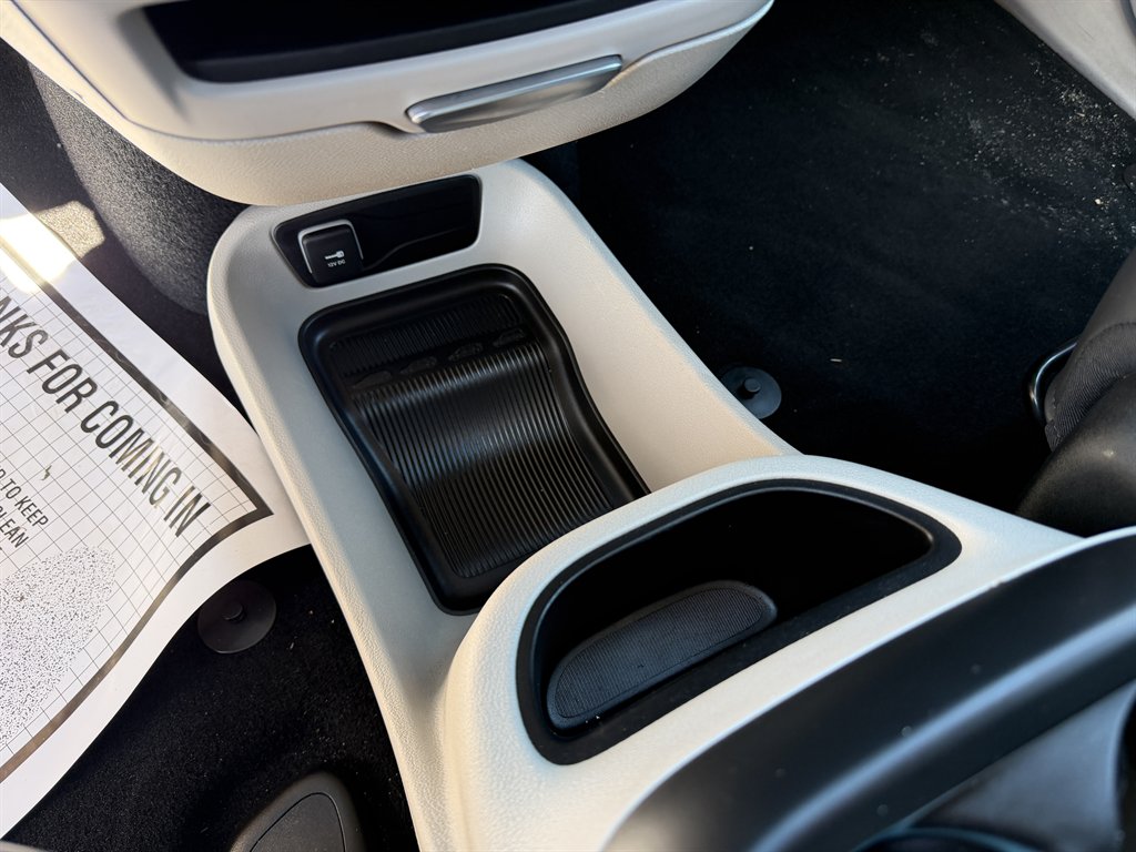 2023 Chrysler Pacifica - $22,995