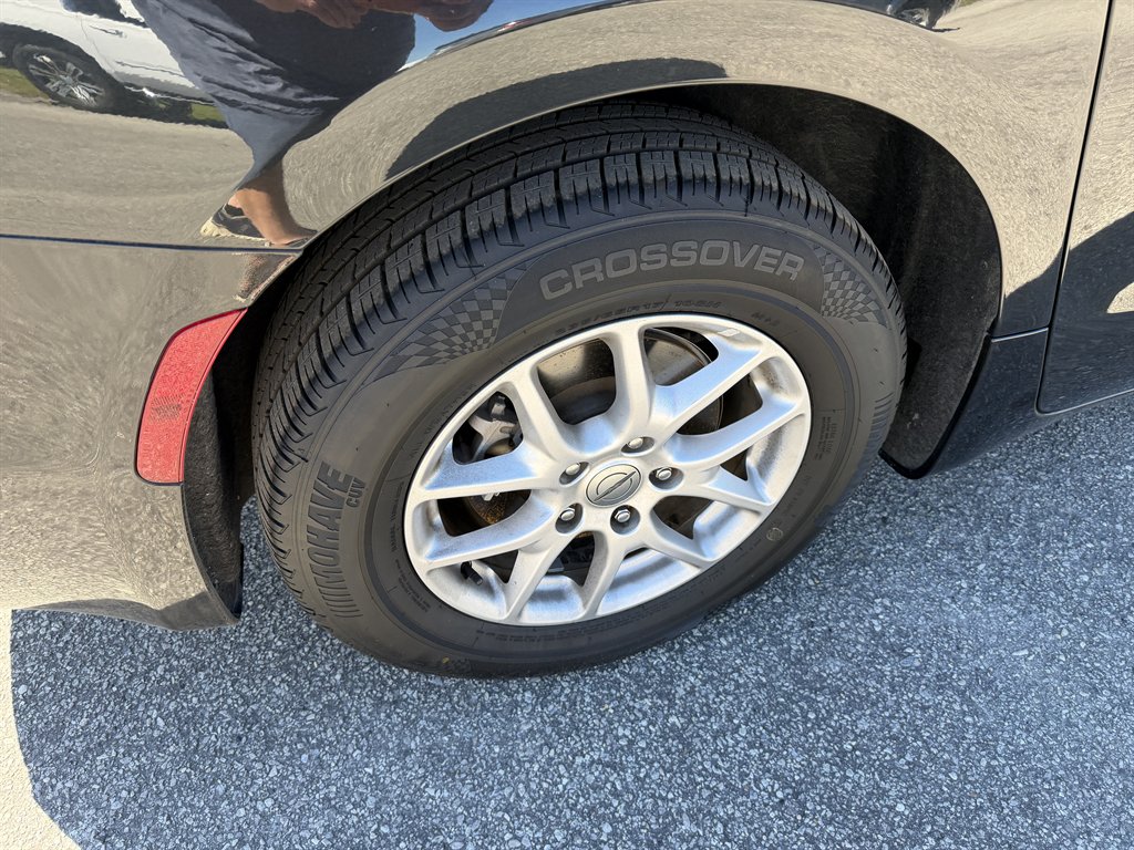 2023 Chrysler Pacifica - $22,995
