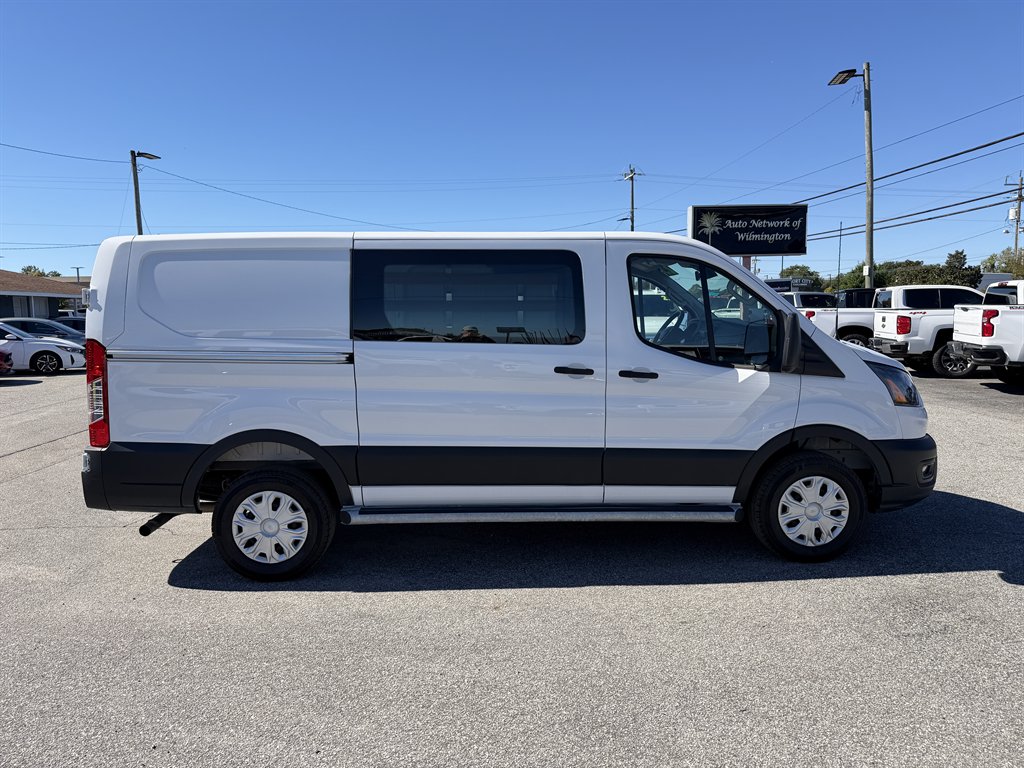 2025 Ford Transit - $36,995