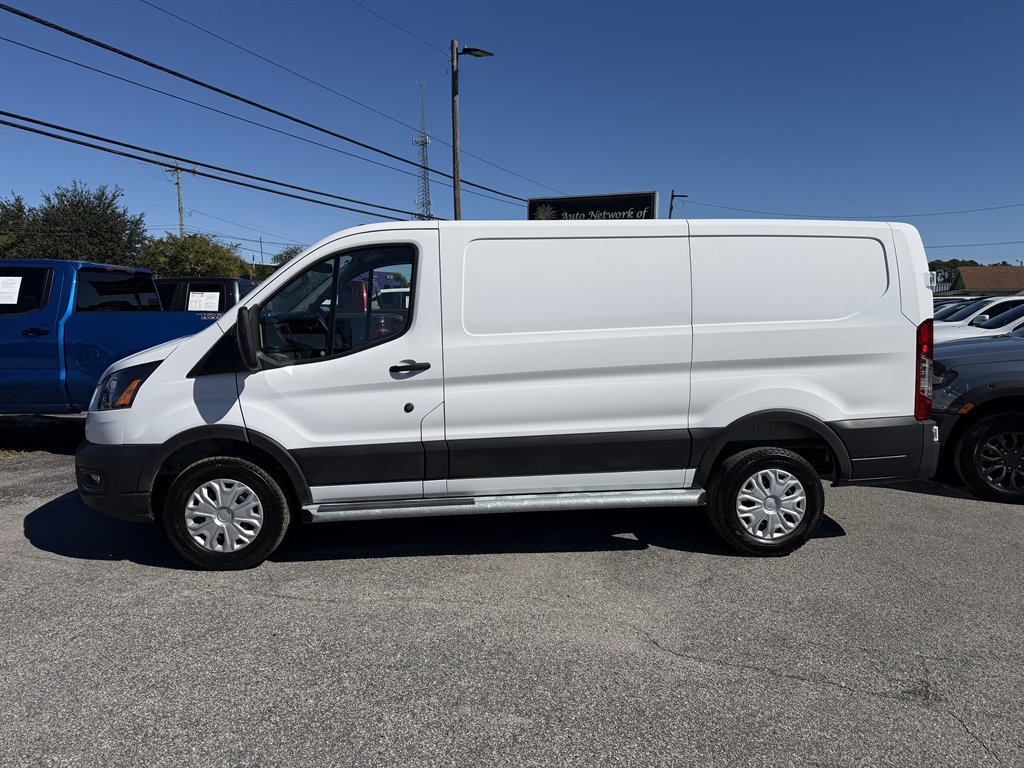 2025 Ford Transit - $36,995