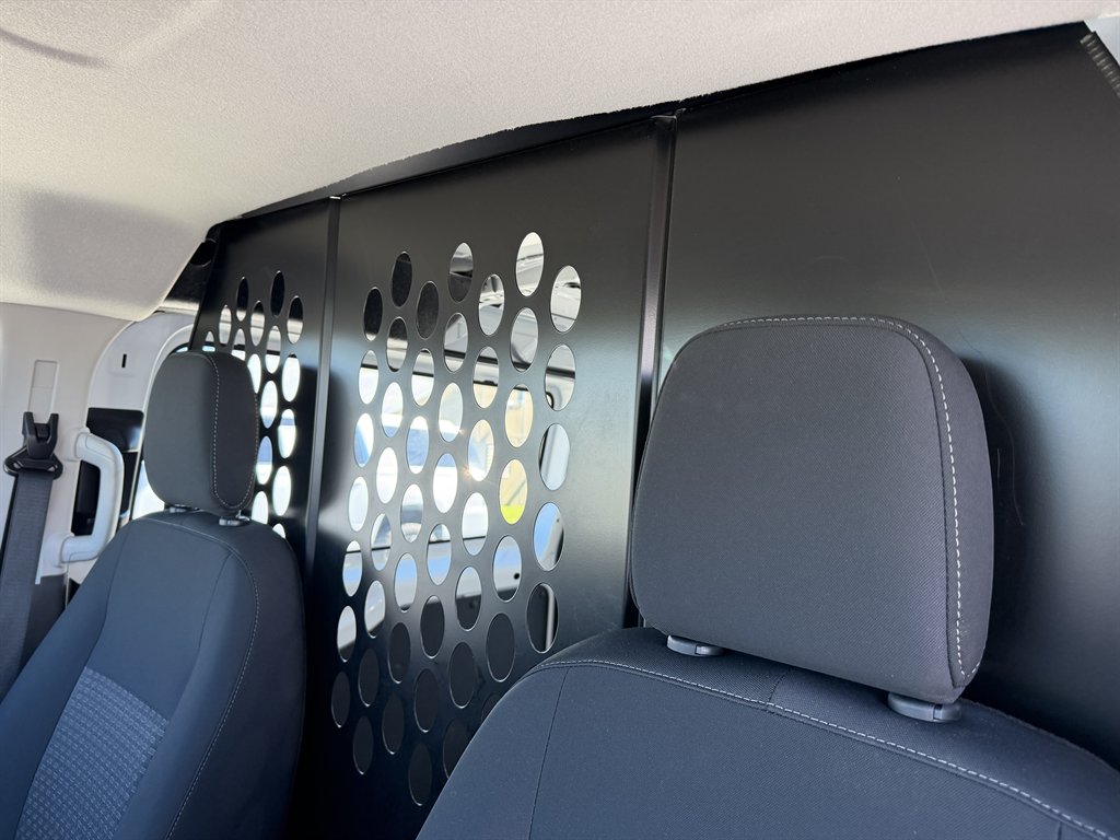 2025 Ford Transit - $36,995