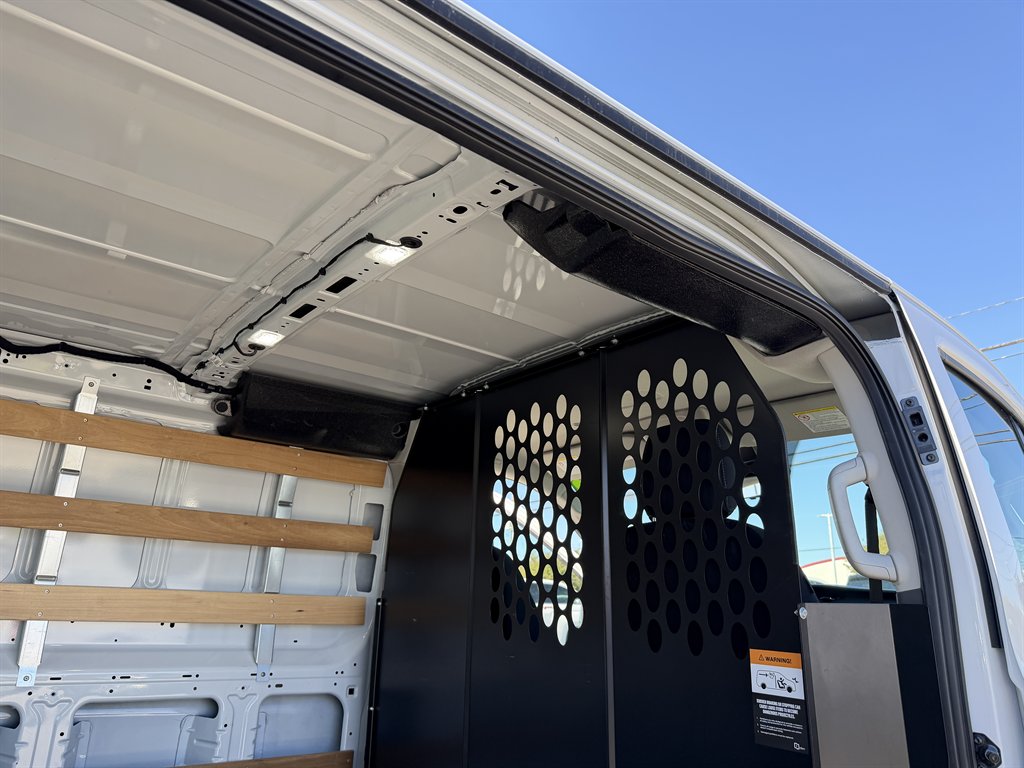 2025 Ford Transit - $36,995