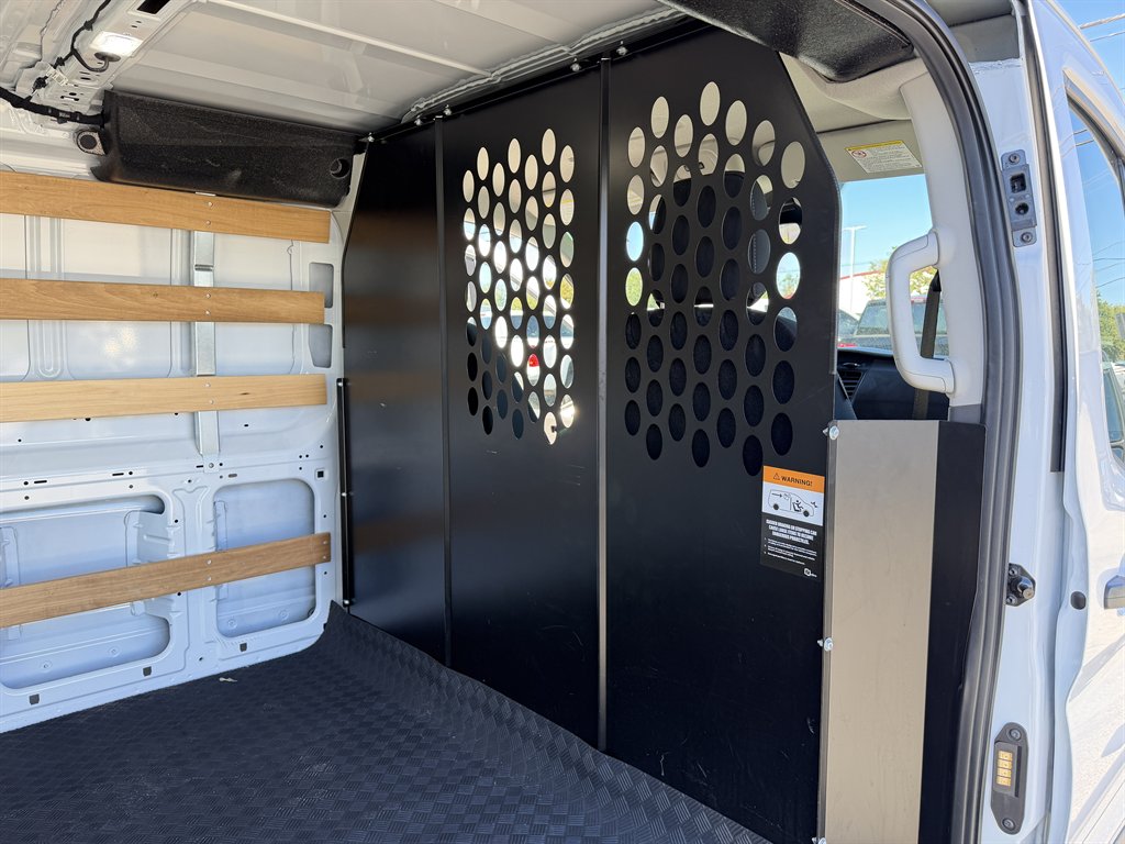 2025 Ford Transit - $36,995