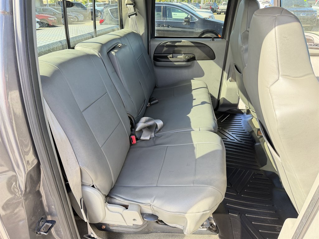 2005 Ford F-250 - $9,995
