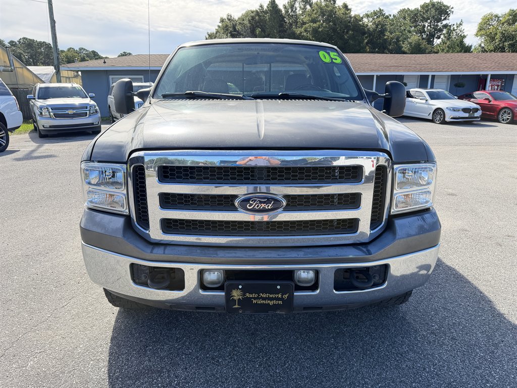 2005 Ford F-250 - $9,995