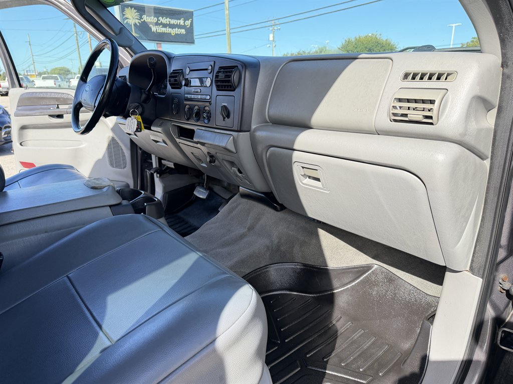 2005 Ford F-250 - $9,995