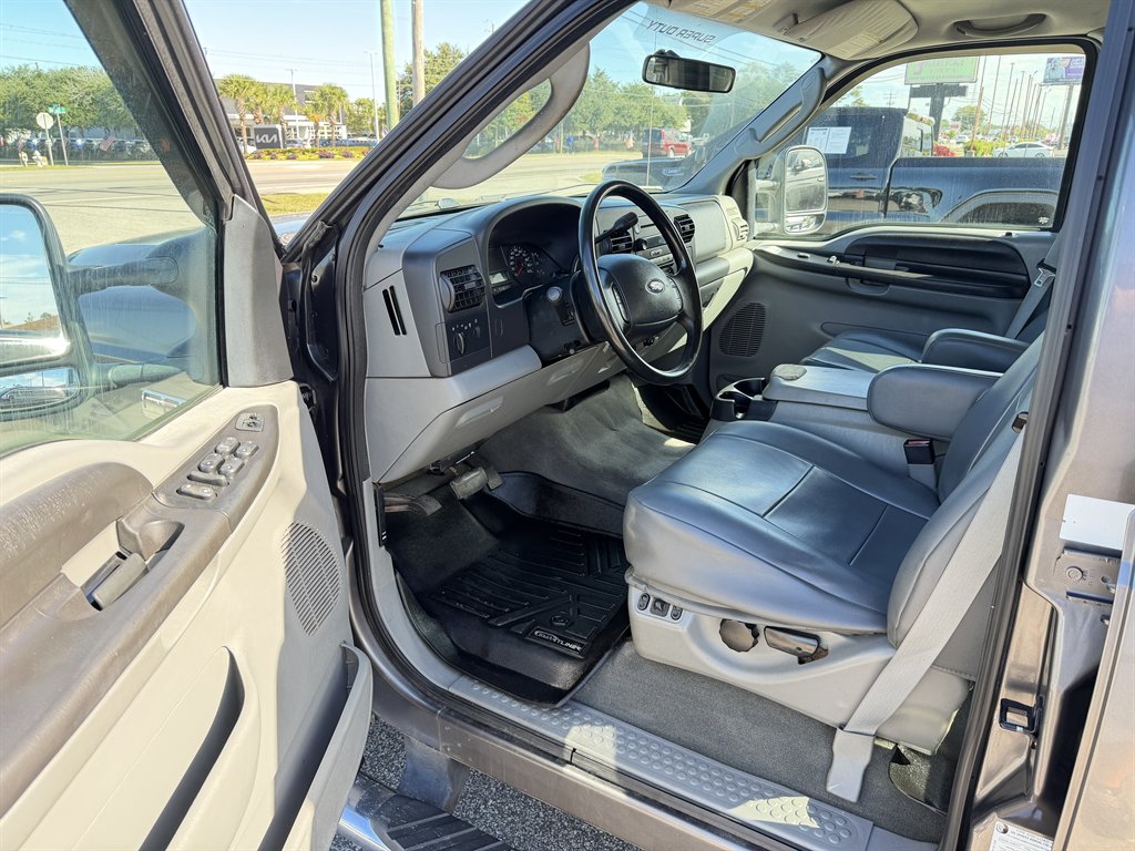 2005 Ford F-250 - $9,995