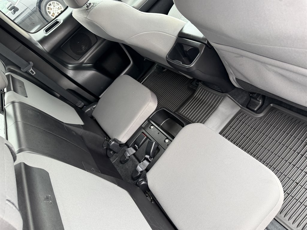 2023 Toyota Tacoma - $29,995