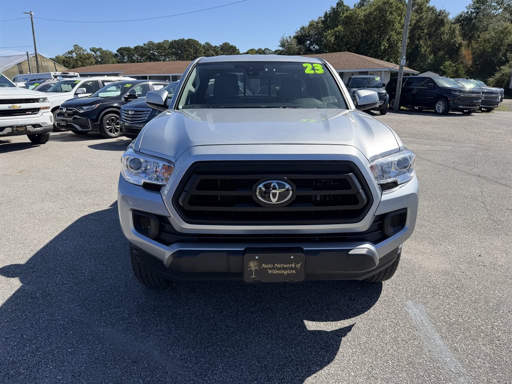2023 Toyota Tacoma - $29,995