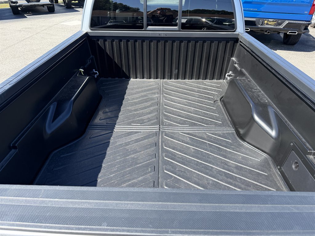 2023 Toyota Tacoma - $29,995