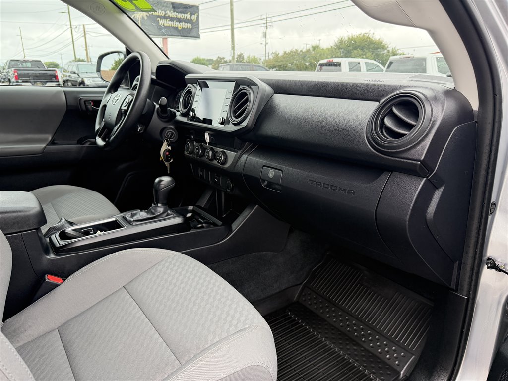 2023 Toyota Tacoma - $29,995