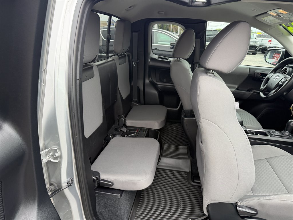 2023 Toyota Tacoma - $29,995