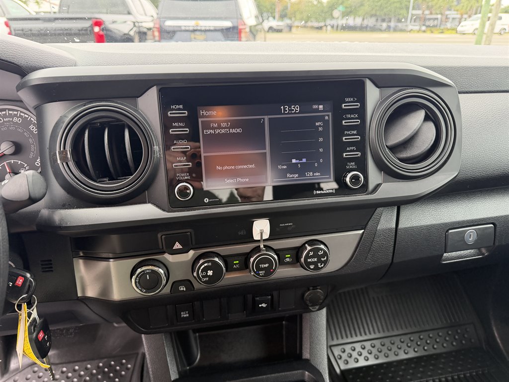 2023 Toyota Tacoma - $29,995