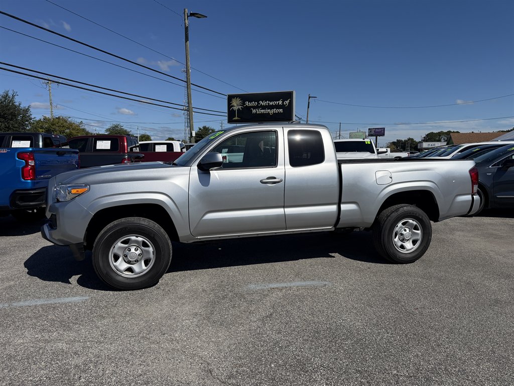 2023 Toyota Tacoma - $29,995