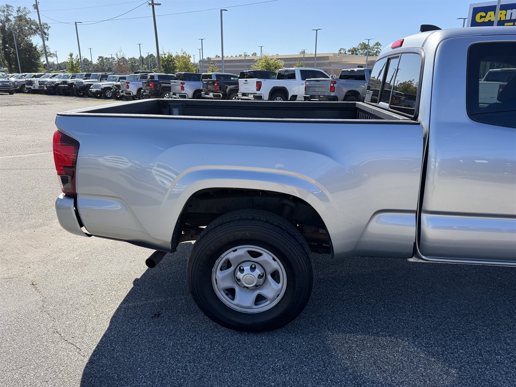 2023 Toyota Tacoma - $29,995