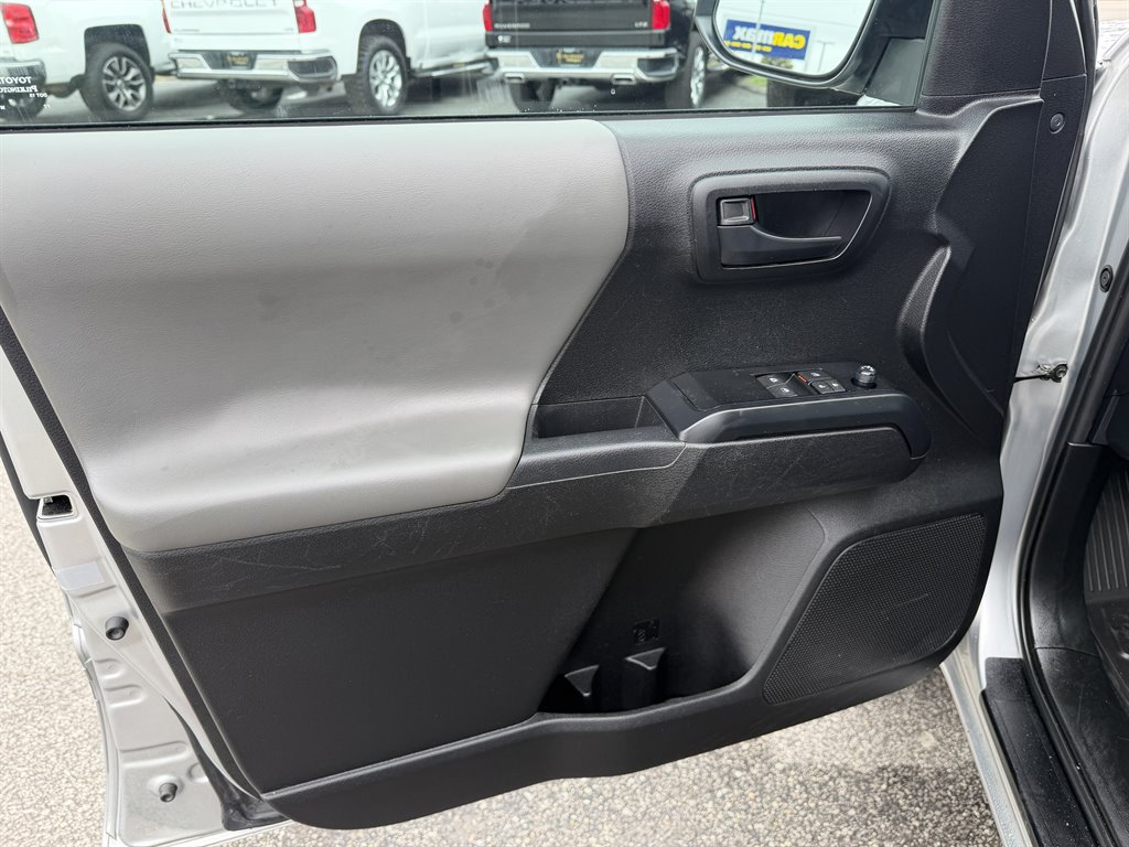 2023 Toyota Tacoma - $29,995
