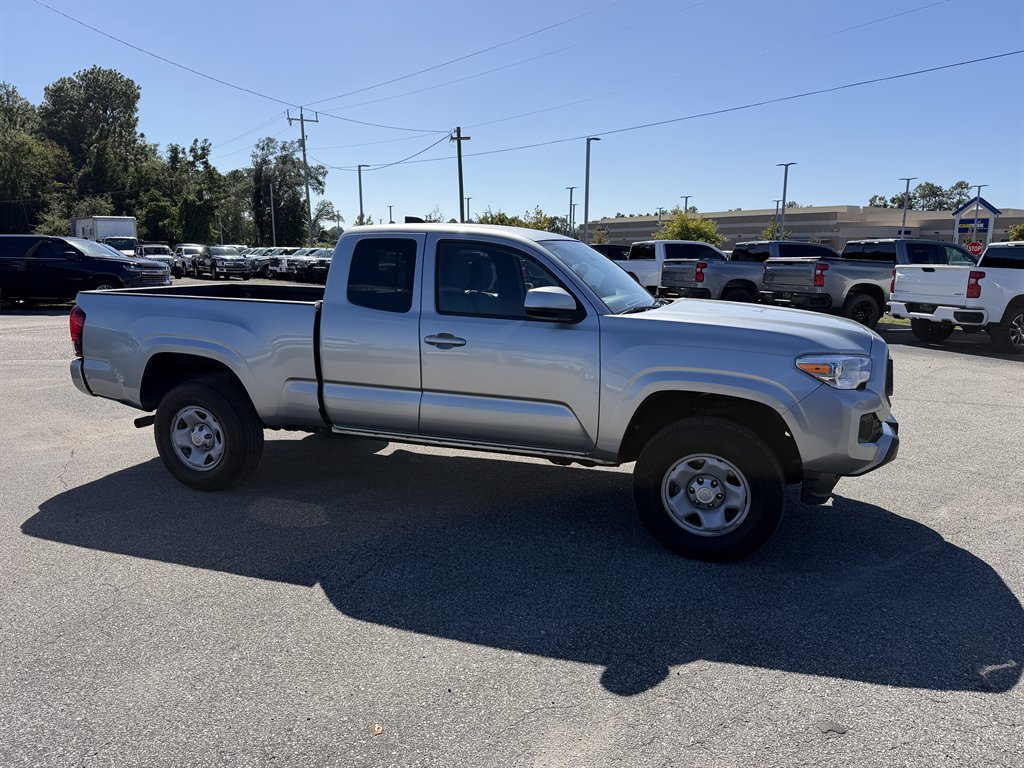 2023 Toyota Tacoma - $29,995
