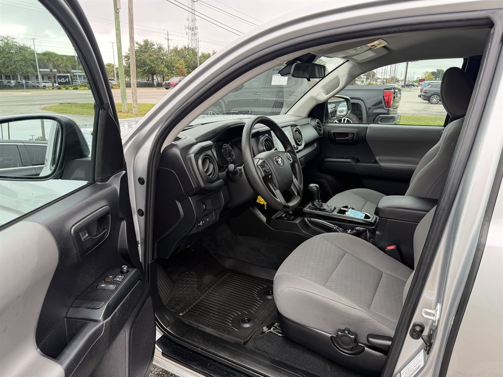 2023 Toyota Tacoma - $29,995