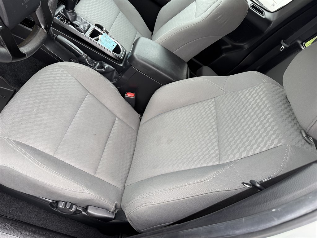 2023 Toyota Tacoma - $29,995