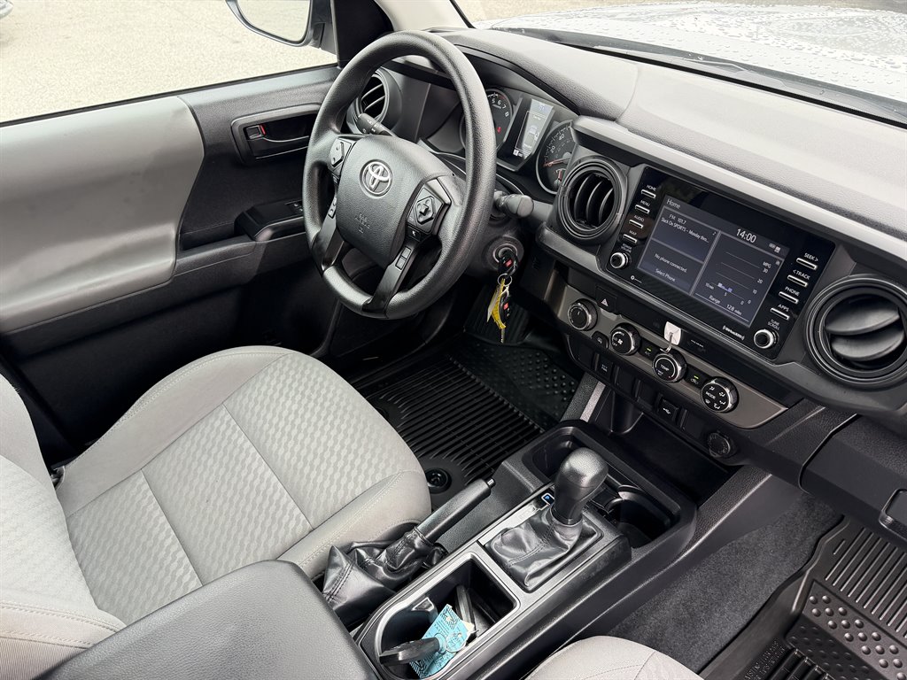 2023 Toyota Tacoma - $29,995