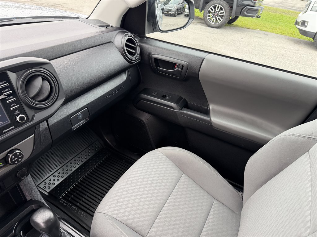 2023 Toyota Tacoma - $29,995