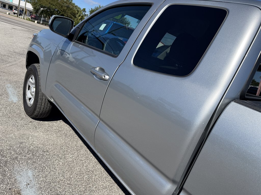 2023 Toyota Tacoma - $29,995