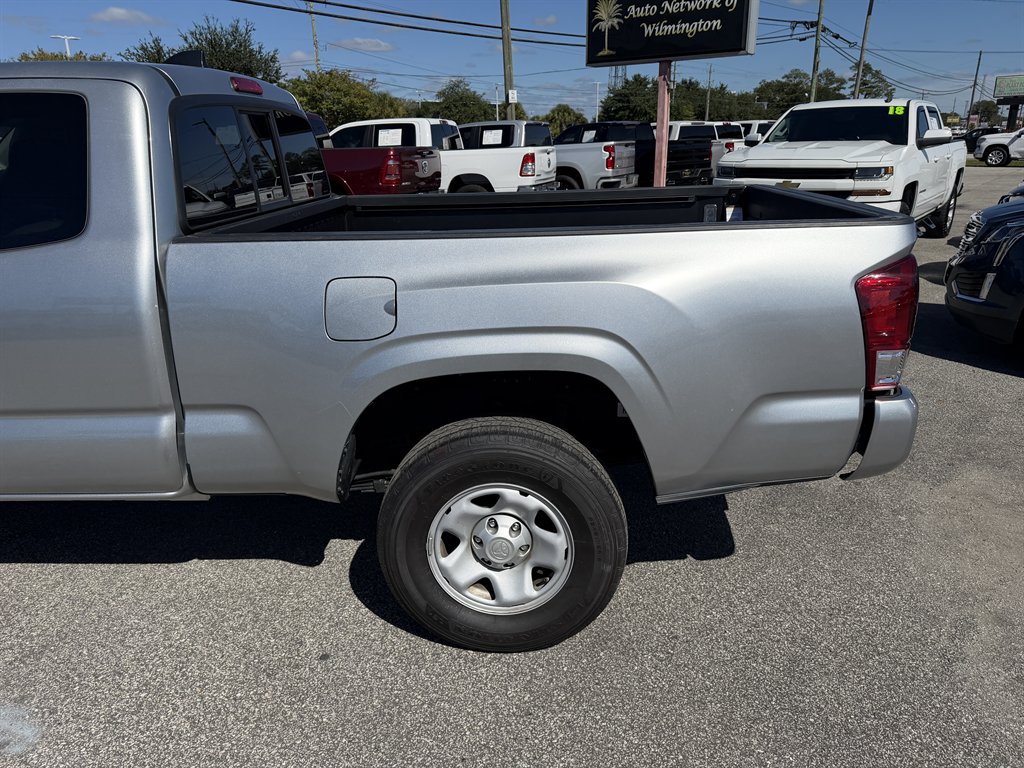 2023 Toyota Tacoma - $29,995