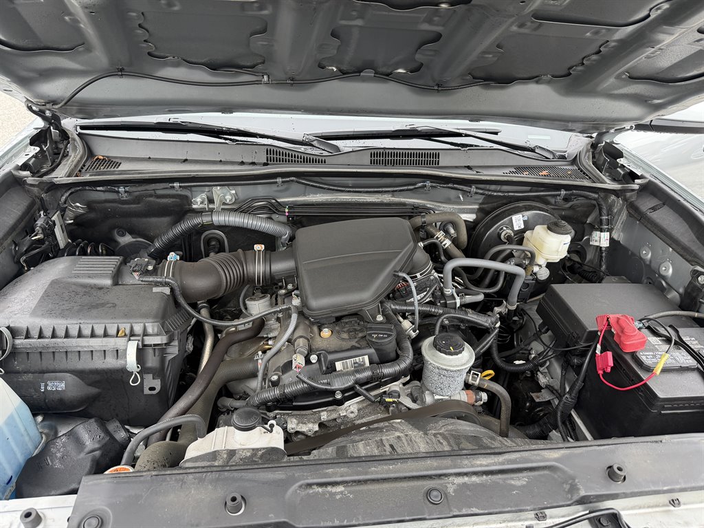 2023 Toyota Tacoma - $29,995