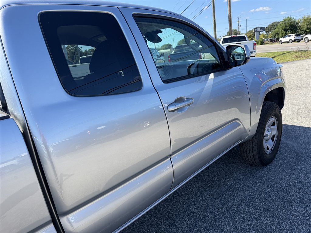 2023 Toyota Tacoma - $29,995