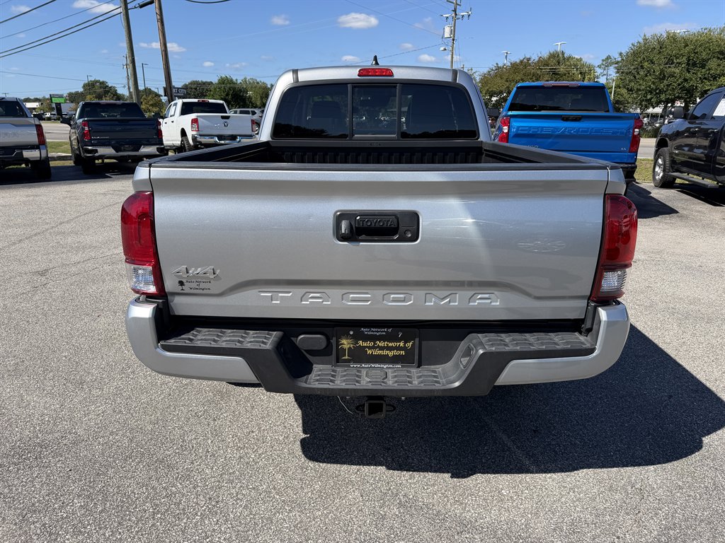 2023 Toyota Tacoma - $29,995