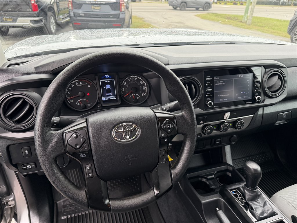 2023 Toyota Tacoma - $29,995