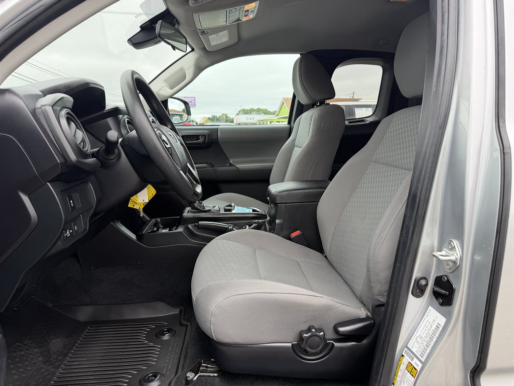 2023 Toyota Tacoma - $29,995