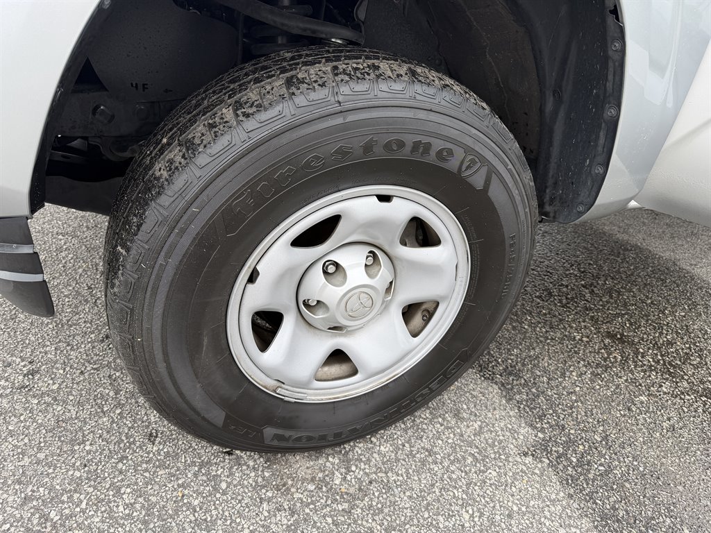 2023 Toyota Tacoma - $29,995