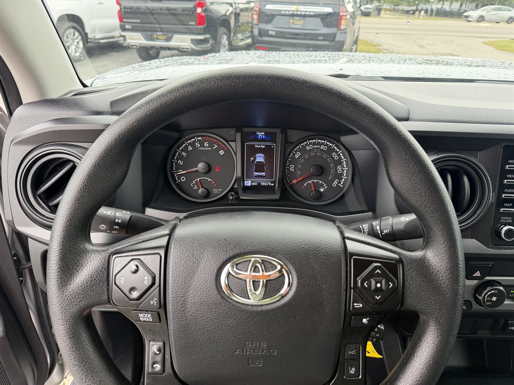 2023 Toyota Tacoma - $29,995