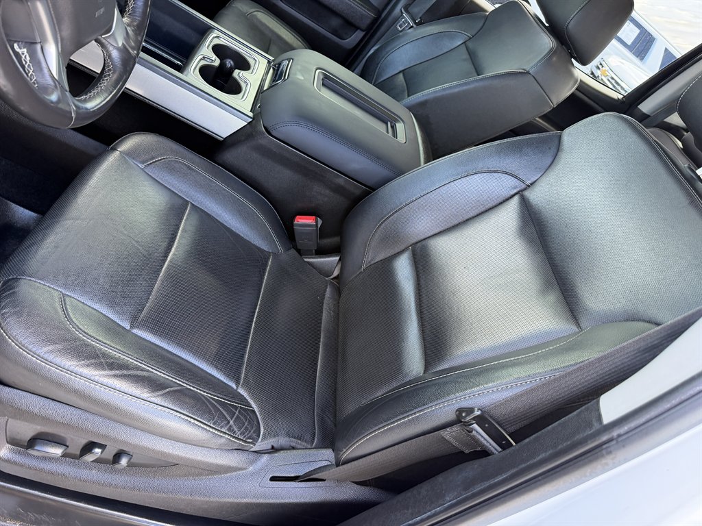 2018 Chevrolet Silverado - $32,995