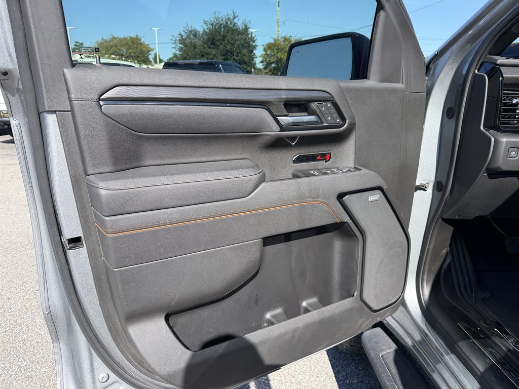 2025 GMC Sierra - $55,995