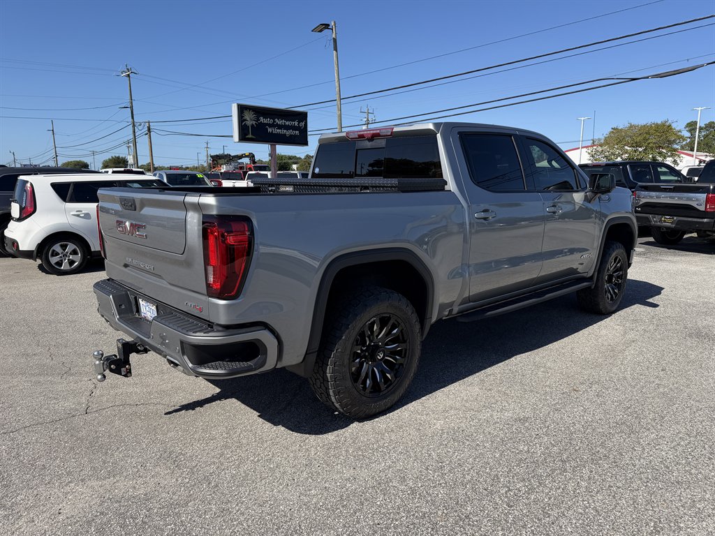 2025 GMC Sierra - $55,995
