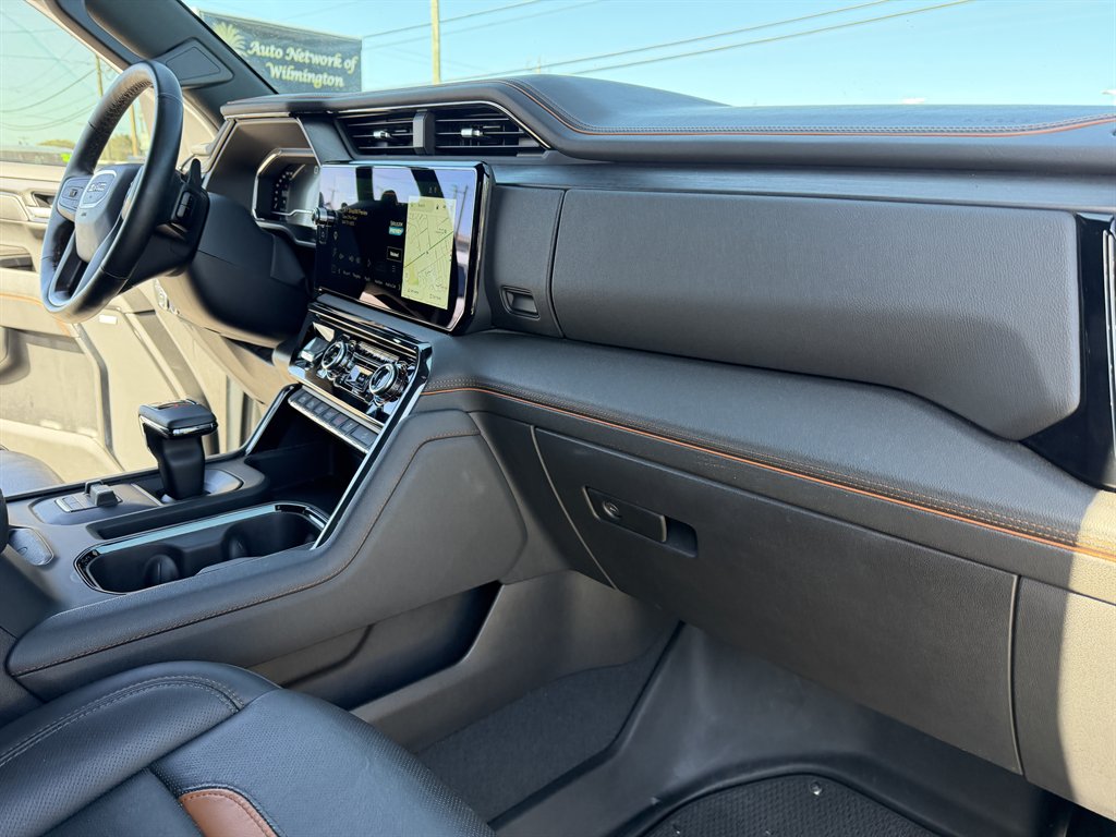 2025 GMC Sierra - $55,995