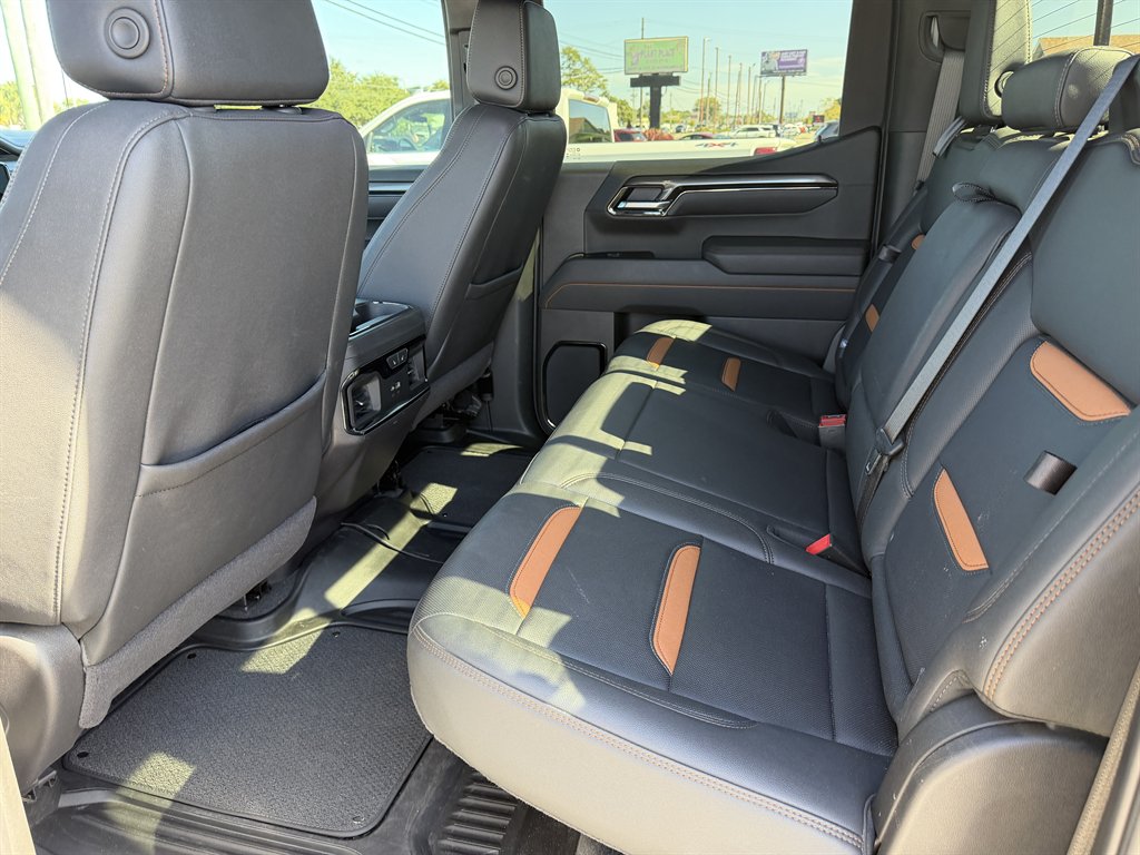 2025 GMC Sierra - $55,995