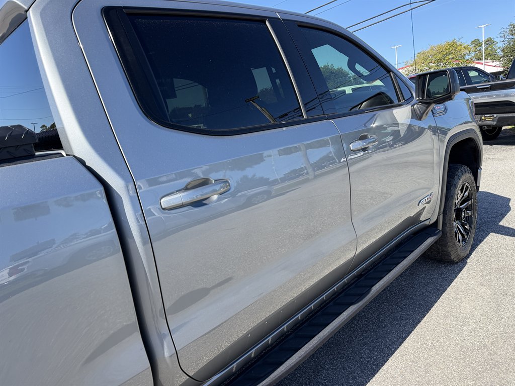 2025 GMC Sierra - $55,995